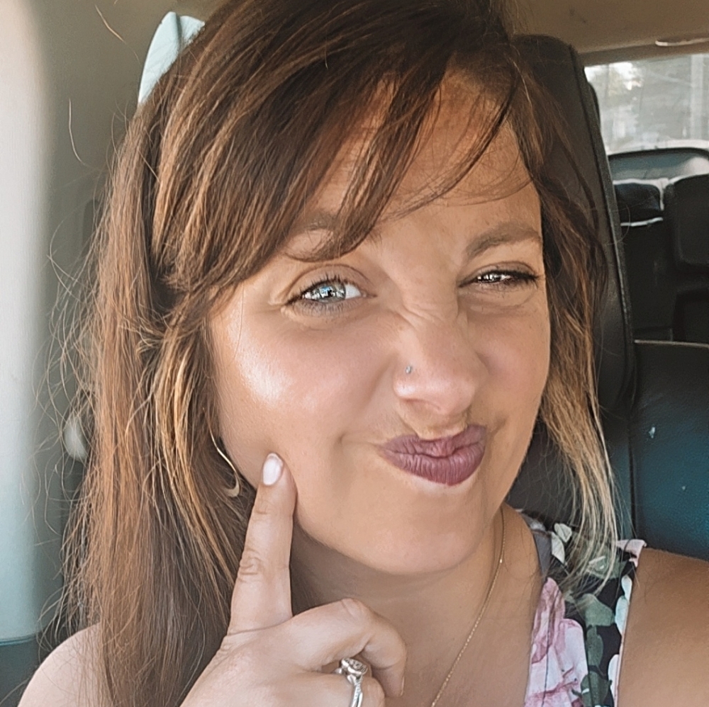 Meet your Posher, Shelby
